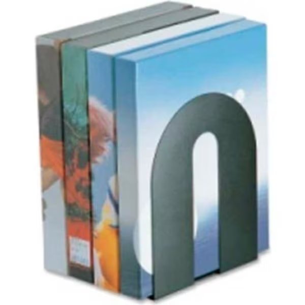 Officemate®Heavy Duty Bookends 8